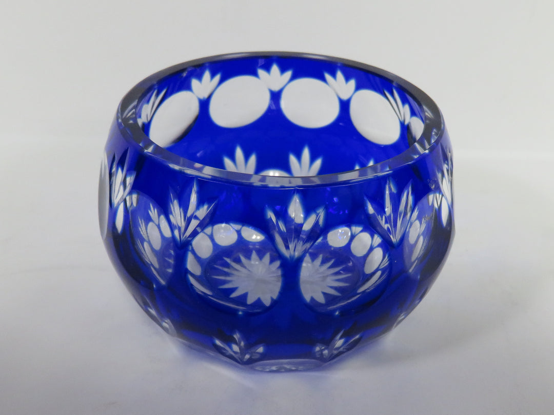 Cobalt Votive