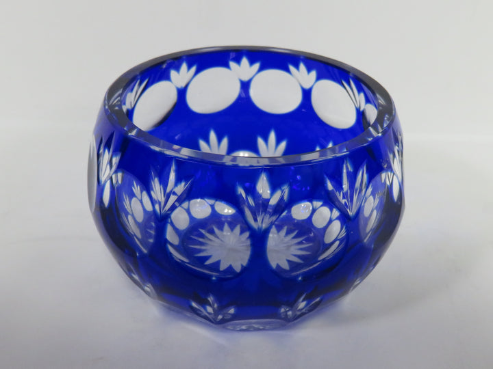 Cobalt Votive