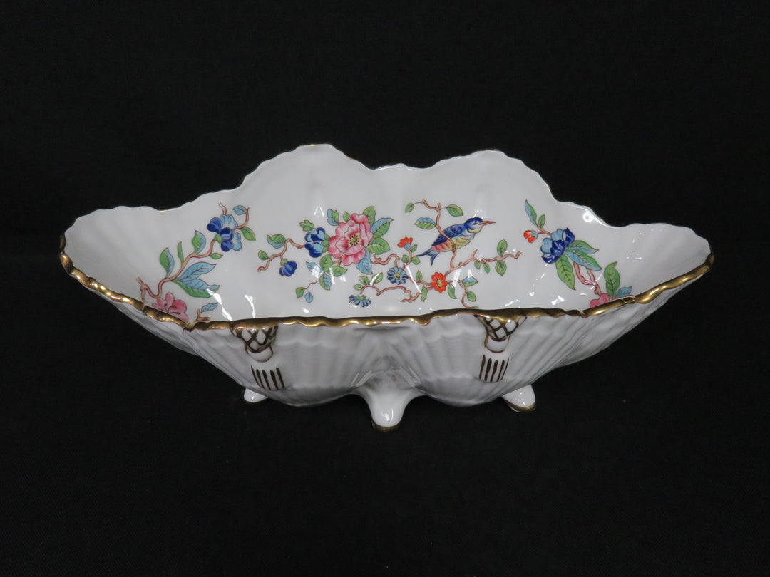 Aynsley Footed Bowl