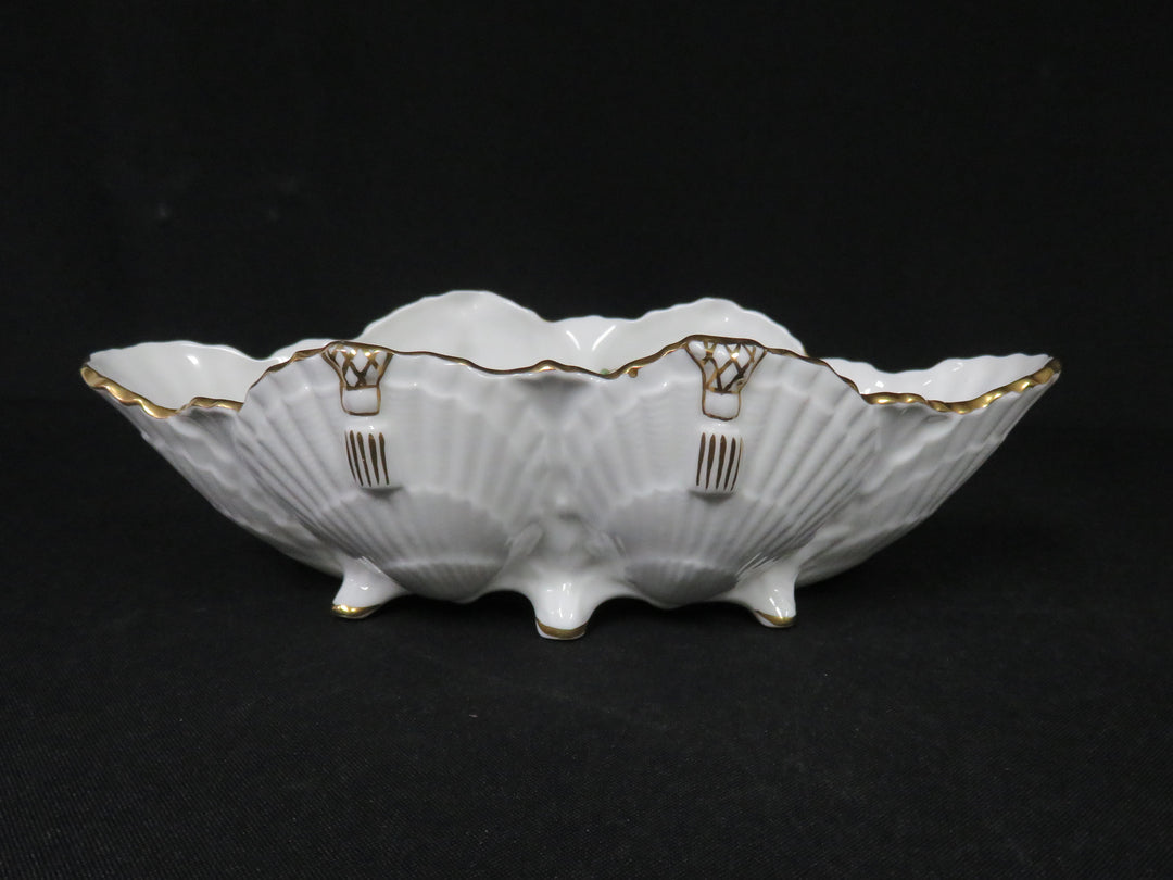 Aynsley Footed Bowl