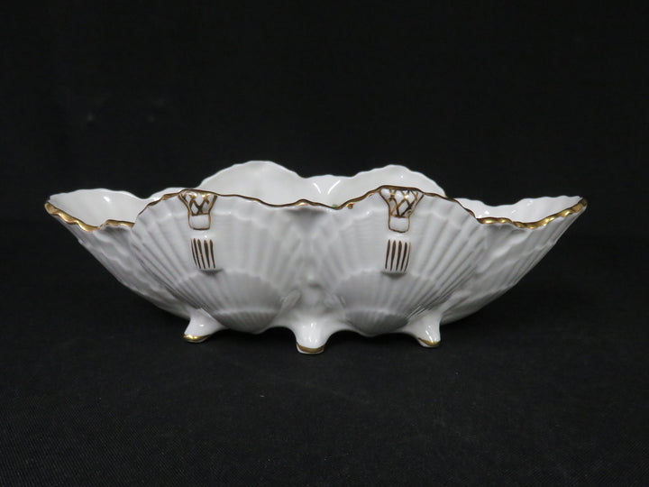 Aynsley Footed Bowl