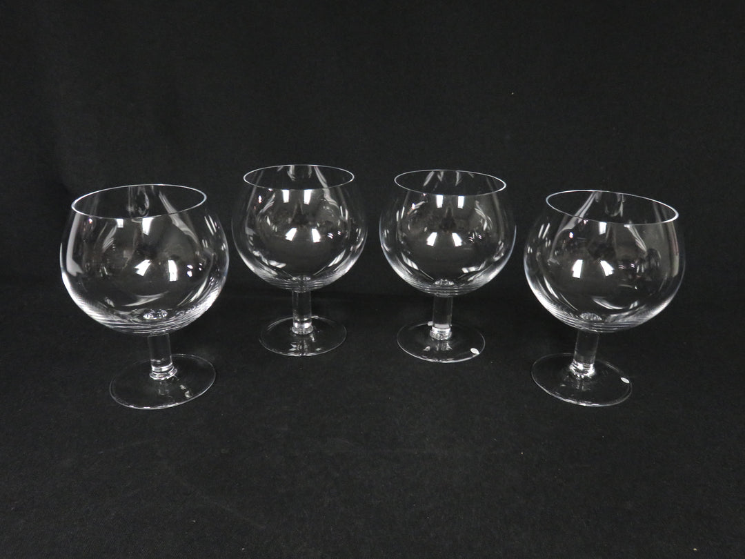Tiffany & Co. Brandy Snifters