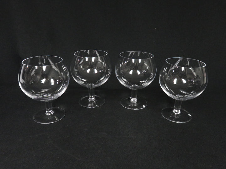 Tiffany & Co. Brandy Snifters