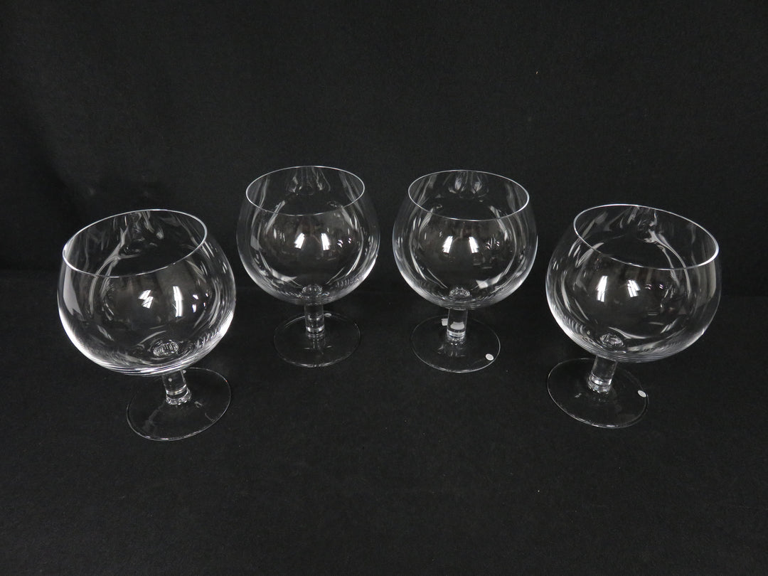 Tiffany & Co. Brandy Snifters