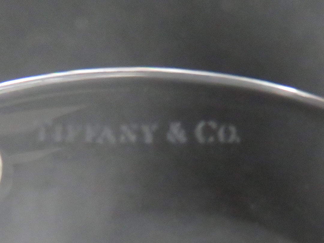 Tiffany & Co. Brandy Snifters