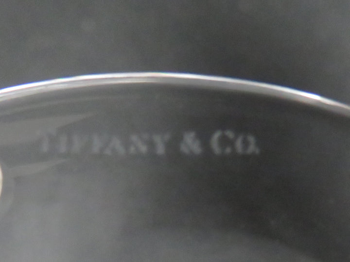 Tiffany & Co. Brandy Snifters
