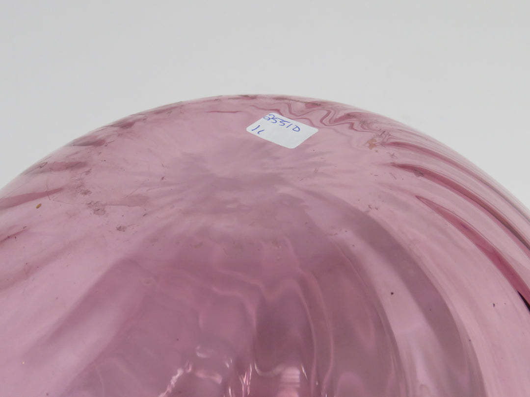 Swirled Vase