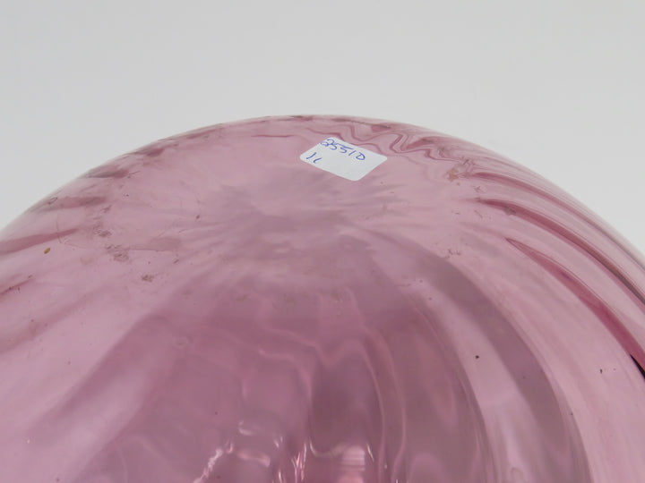 Swirled Vase