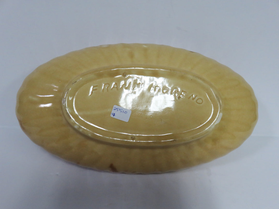 Frank Moreno Bowl