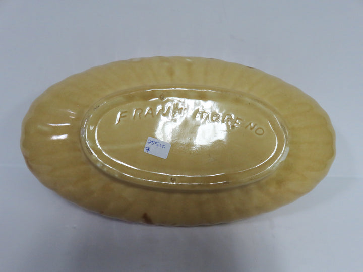 Frank Moreno Bowl