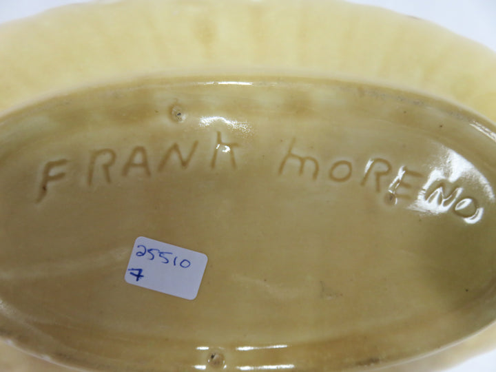 Frank Moreno Bowl