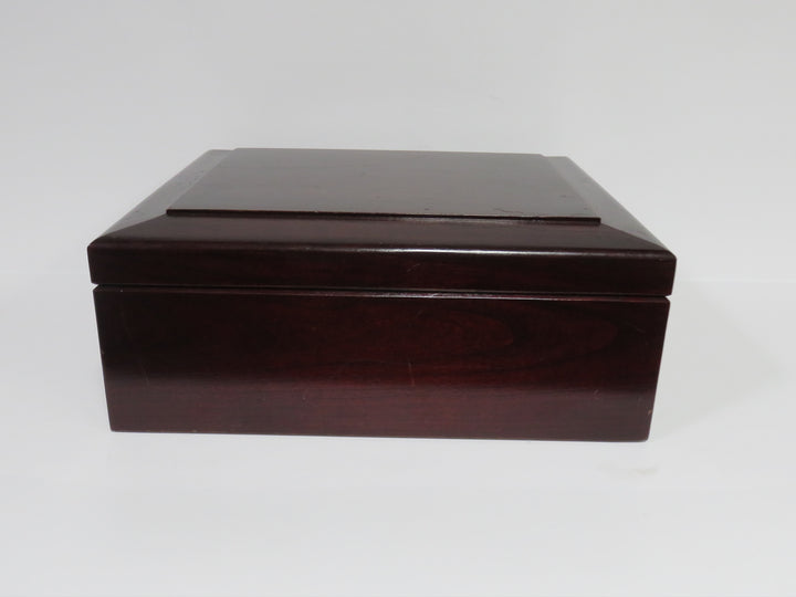 Cao International Humidor