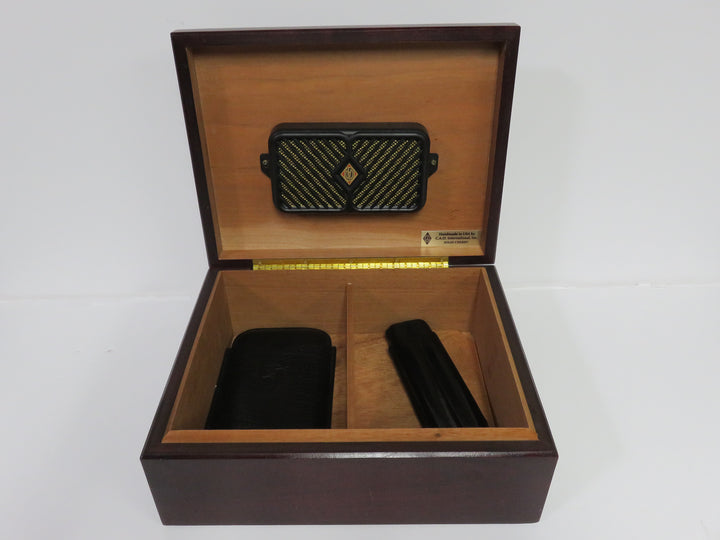Cao International Humidor