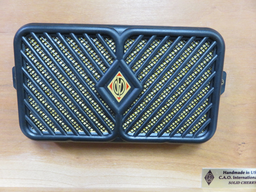 Cao International Humidor