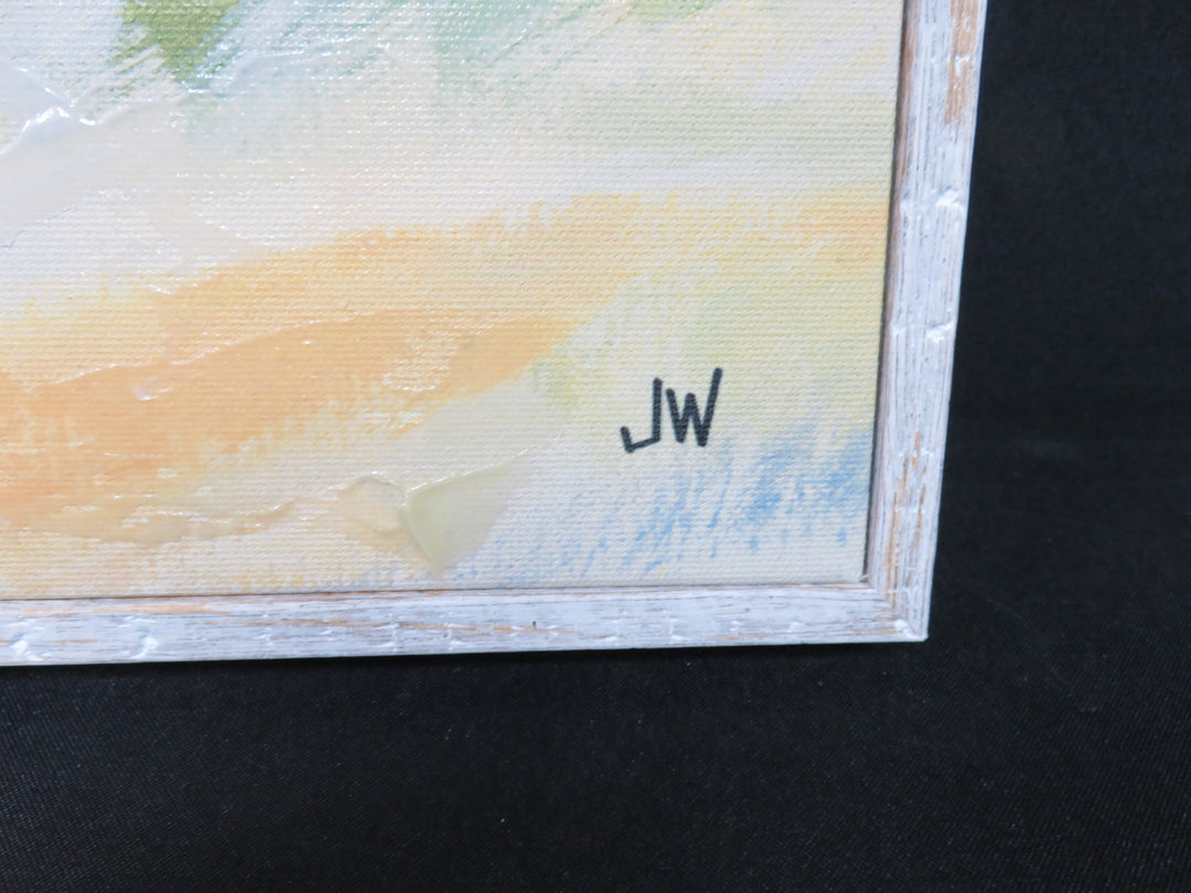 Enhanced Canvas Print by Jenny Westenhofer