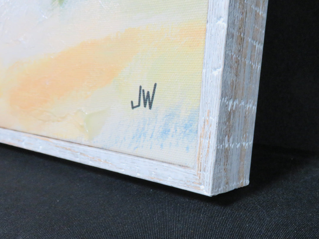 Enhanced Canvas Print by Jenny Westenhofer