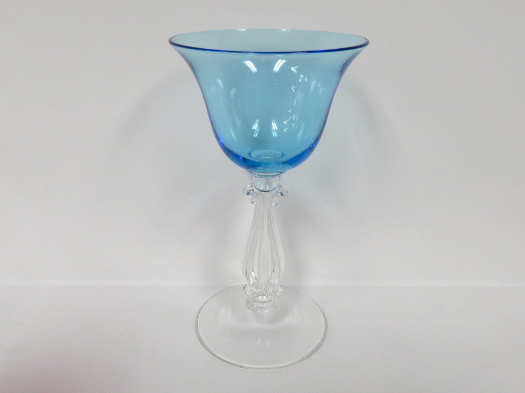 Cambridge Glass Cocktail Glasses