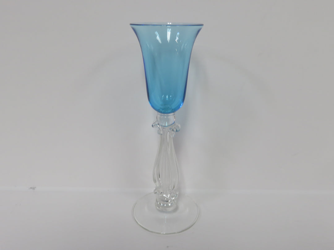 Cambridge Glass Cordials