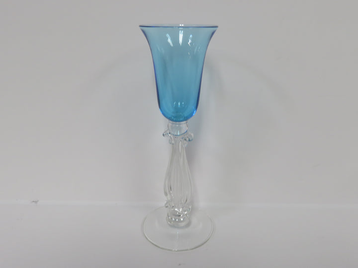Cambridge Glass Cordials
