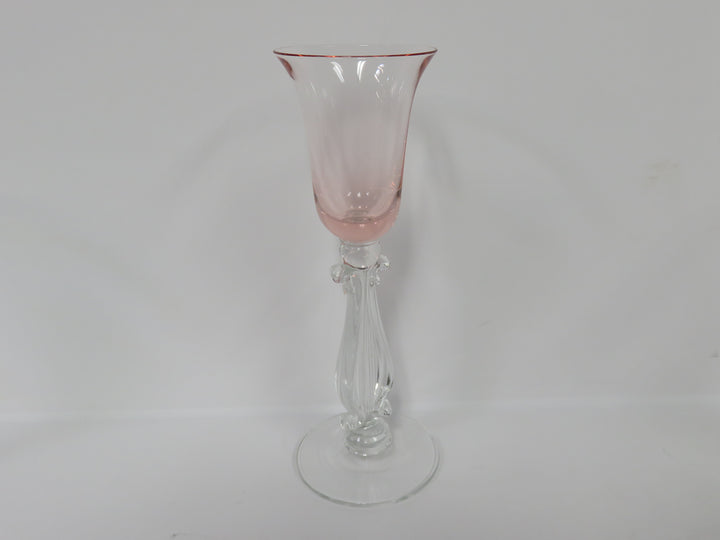 Cambridge Glass Cordials