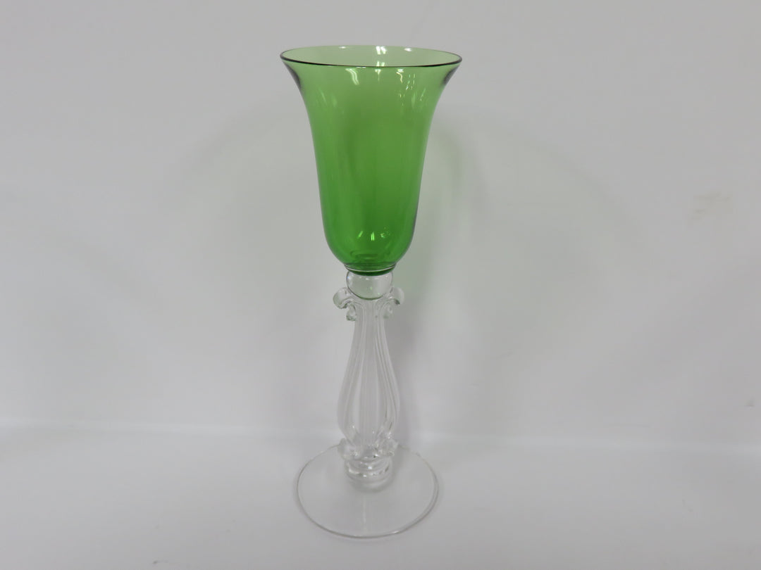 Cambridge Glass Cordials