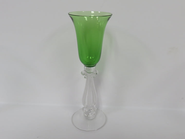 Cambridge Glass Cordials
