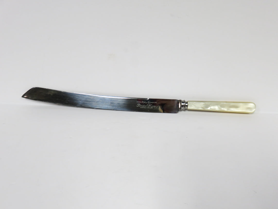 Kirk & Matz Bridal Knife