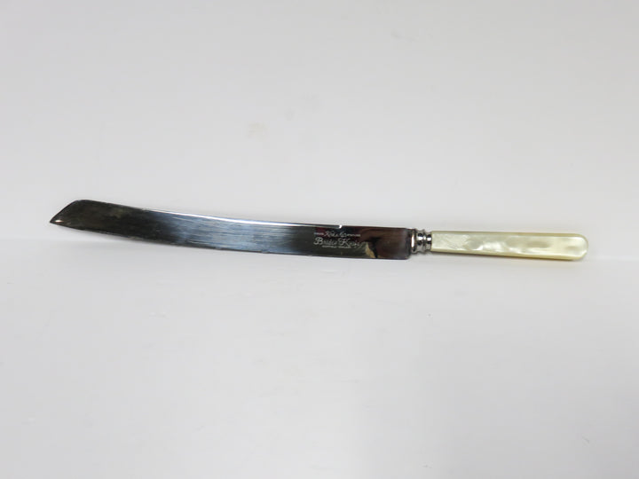 Kirk & Matz Bridal Knife