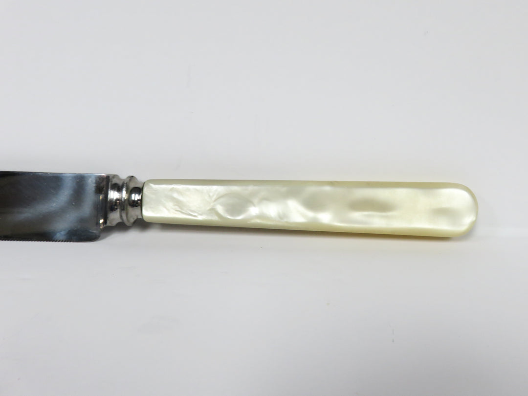 Kirk & Matz Bridal Knife