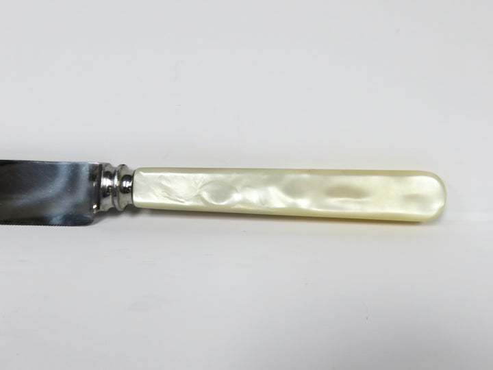Kirk & Matz Bridal Knife