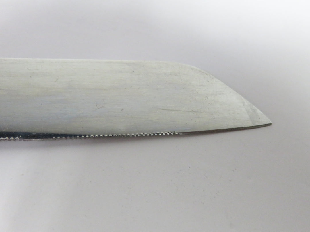 Kirk & Matz Bridal Knife
