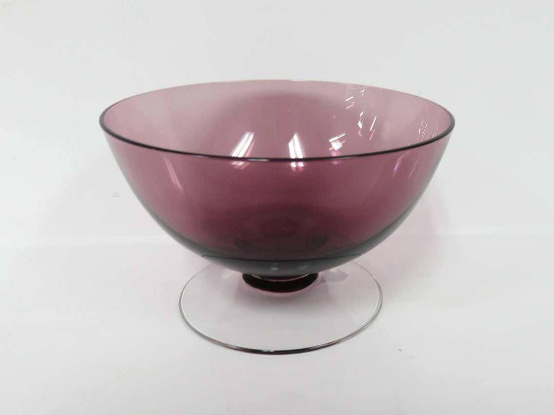 Mid Century Dessert Bowls