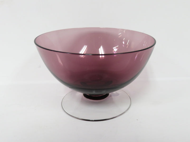 Mid Century Dessert Bowls