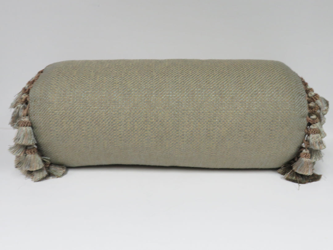Bolster Pillow