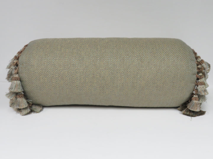 Bolster Pillow