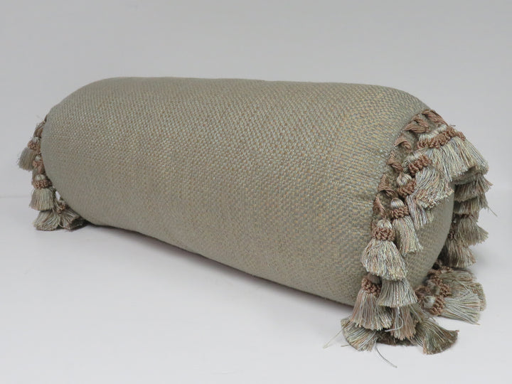 Bolster Pillow