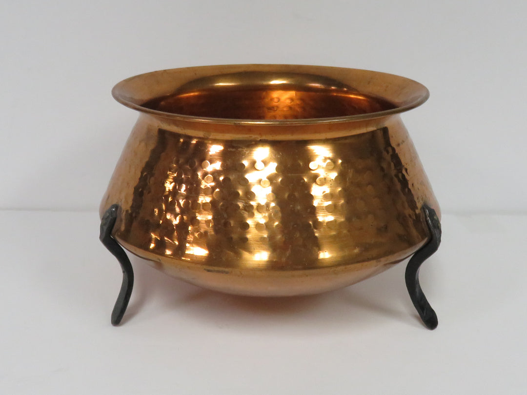 Copper Pot