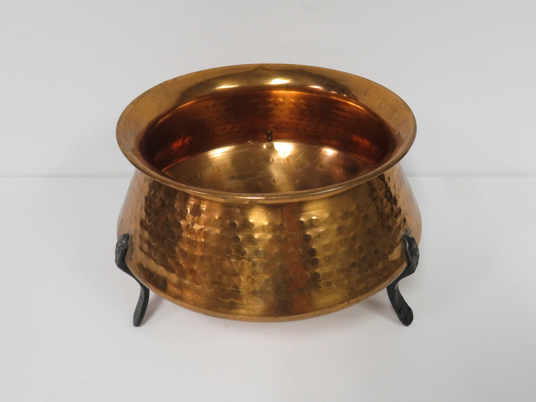 Copper Pot