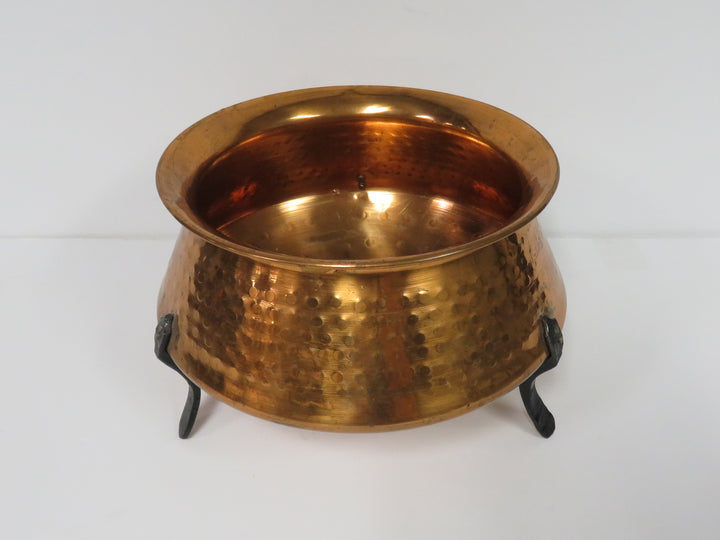 Copper Pot