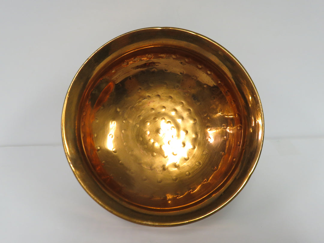 Copper Pot