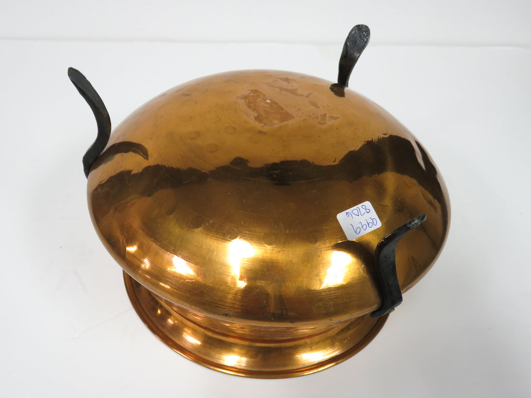 Copper Pot