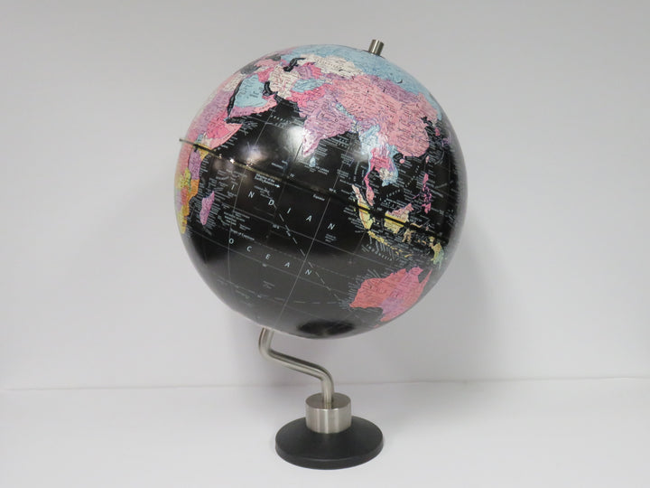 Replogle Starlight Black Ocean Globe