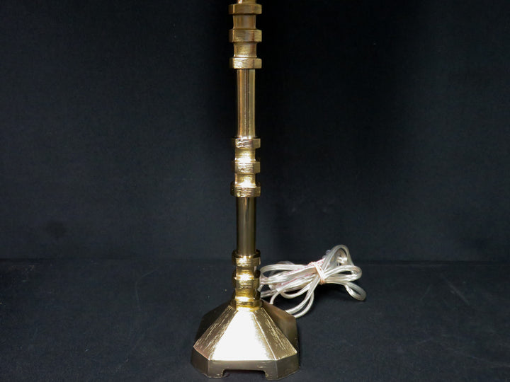 Curry & Company Table Lamp