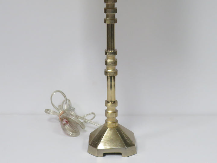 Curry & Company Table Lamp