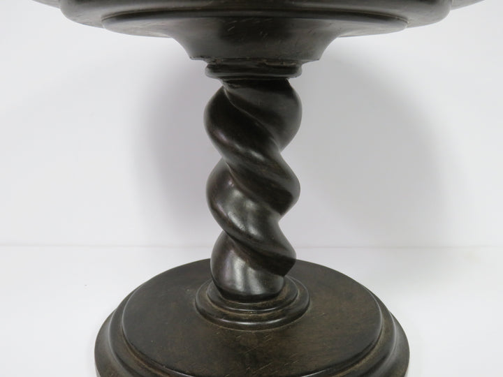 Tabletop Pedestal Stand