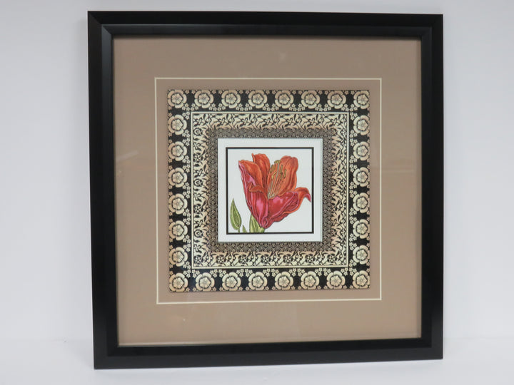 Botanical Print