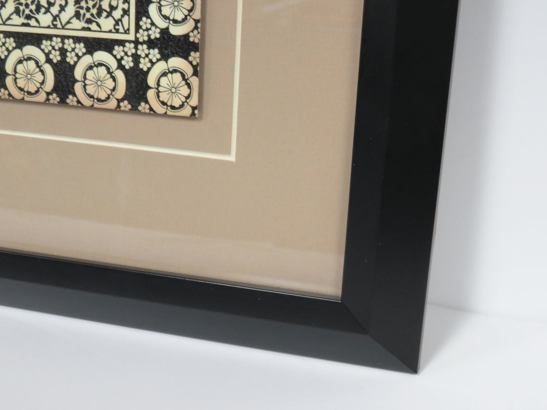 Botanical Print