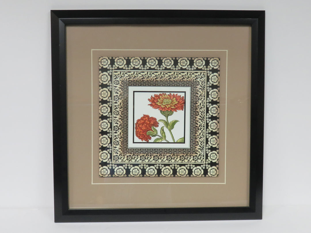 Botanical Print