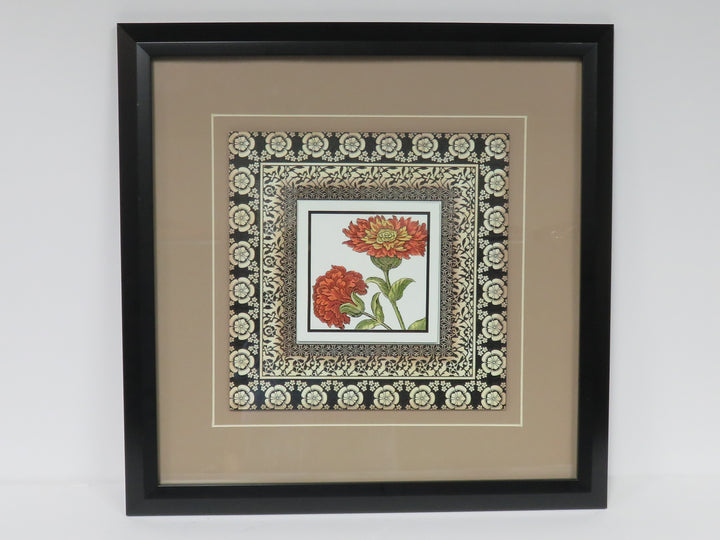 Botanical Print