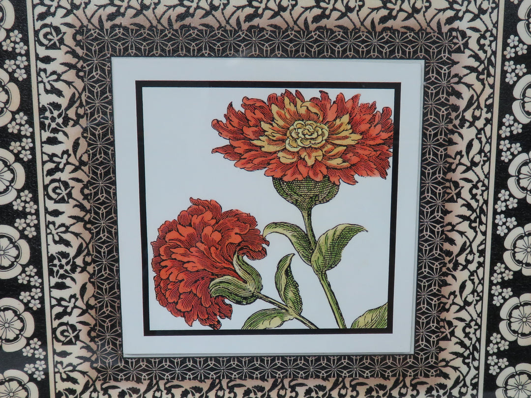 Botanical Print